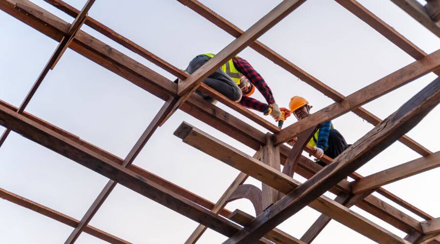 Expert flood damage restoration services in Dallesport, WA